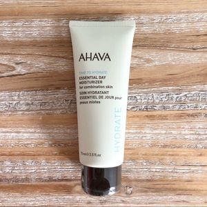 Ahava | Essential Day Moisturizer